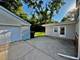 2045 Downey, Homewood, IL 60430