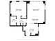 2909 N Sheridan Unit 1703, Chicago, IL 60657