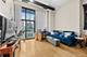 547 S Clark Unit 305, Chicago, IL 60605