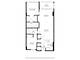 1610 W Fullerton Unit 406, Chicago, IL 60614