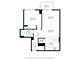 421 W Huron Unit 1207, Chicago, IL 60654