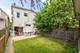 3035 N Spaulding, Chicago, IL 60618
