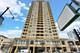1464 S Michigan Unit 1205, Chicago, IL 60605