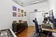 1521 W Haddon Unit 3D, Chicago, IL 60642