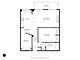 1521 W Haddon Unit 3D, Chicago, IL 60642
