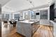 165 N Canal Unit 712, Chicago, IL 60606