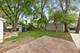 1500 Carson, Homewood, IL 60430