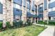8641.5 W Foster Unit 3A, Chicago, IL 60656