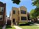 4957 W Sunnyside Unit 2, Chicago, IL 60630