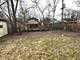 17658 Lincoln, Homewood, IL 60430