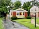 1121 Olive, Homewood, IL 60430