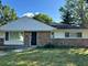 101 Shabbona, Park Forest, IL 60466