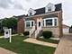 7801 W Victoria, Chicago, IL 60631