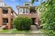 6734 S Maplewood, Chicago, IL 60629