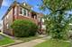 6734 S Maplewood, Chicago, IL 60629