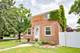 5356 N Oketo, Chicago, IL 60656