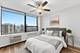 1460 N Sandburg Unit 2507A, Chicago, IL 60610
