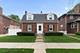 10551 S Bell, Chicago, IL 60643