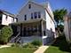 5008 W Strong, Chicago, IL 60630