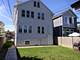 5008 W Strong, Chicago, IL 60630