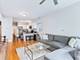 1628 N Bell Unit 3, Chicago, IL 60647