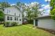547 Melrose, Kenilworth, IL 60043