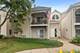 736 N Gary Unit 207, Carol Stream, IL 60188