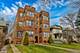 1942 W Farwell Unit 1W, Chicago, IL 60626