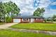 445 E 168th, South Holland, IL 60473