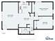 643 N Carroll Unit 210B, Glenwood, IL 60425