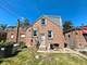 14519 S Normal, Riverdale, IL 60827