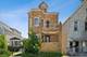 3039 N Gresham, Chicago, IL 60618