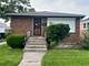 1100 E 91st, Chicago, IL 60619