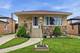 558 Manistee, Calumet City, IL 60409