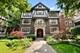 1633 Hinman Unit 1, Evanston, IL 60201