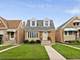 3232 N Nottingham, Chicago, IL 60634