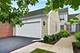 1393 W Shire Unit 2, Inverness, IL 60067