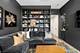 1109 W Washington Unit PH8D, Chicago, IL 60607