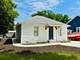 7258 W 72nd, Bridgeview, IL 60455