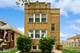 5442 N Ludlam, Chicago, IL 60630