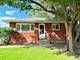 826 Williams, Calumet City, IL 60409