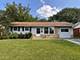 3312 Maple, Hazel Crest, IL 60429
