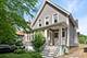 1621 Florence, Evanston, IL 60201