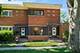 519 1/2 Ridge, Wilmette, IL 60091