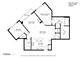 914 W Hubbard Unit 202, Chicago, IL 60642