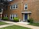 1801 Oak Park Unit 1, Berwyn, IL 60402