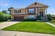 3125 Shagbark, Hazel Crest, IL 60429