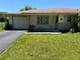 4101 216th, Matteson, IL 60443