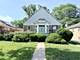 7607 W Hortense, Chicago, IL 60631