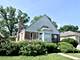 7607 W Hortense, Chicago, IL 60631
